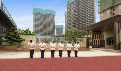 重磅丨億翰智庫2020年長江十大豪宅評選隆重揭曉，物業(yè)管理成關(guān)鍵要素